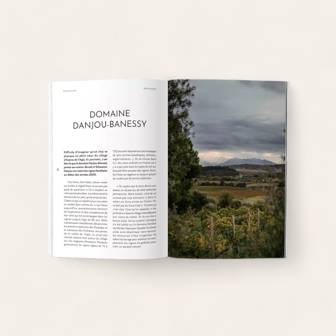 GUIDE PAPIER - Pinard