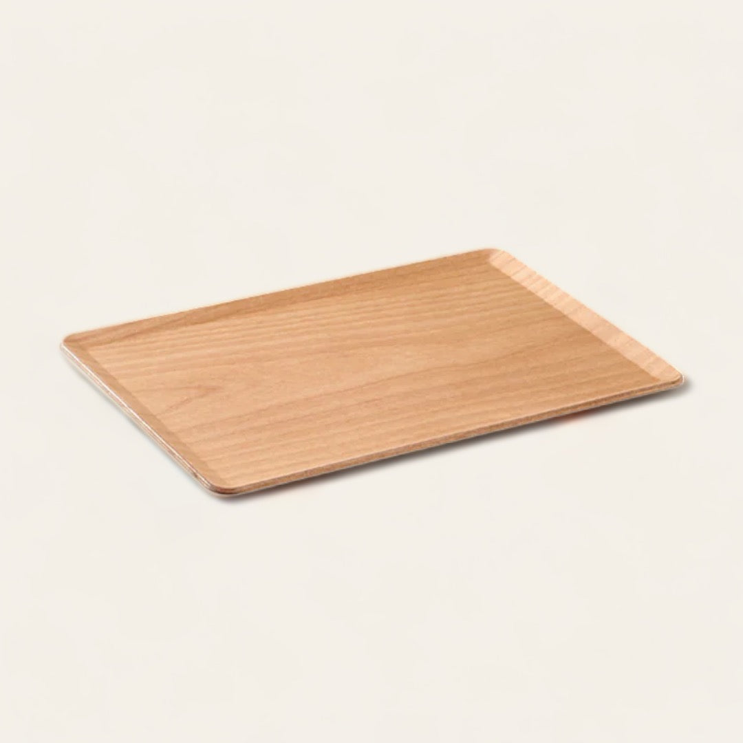 PETIT PLATEAU - Bois