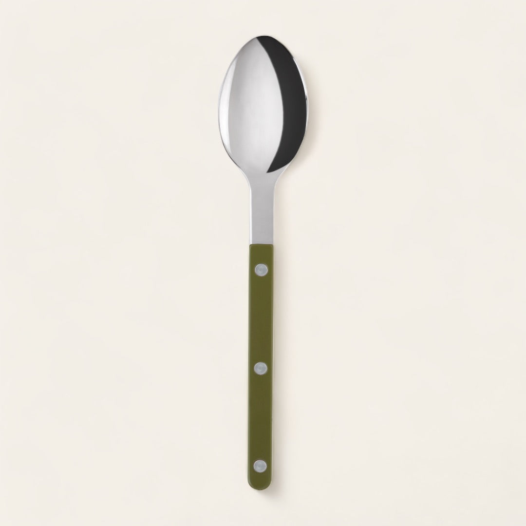 CUILLÈRE À SOUPE BISTROT - Olive