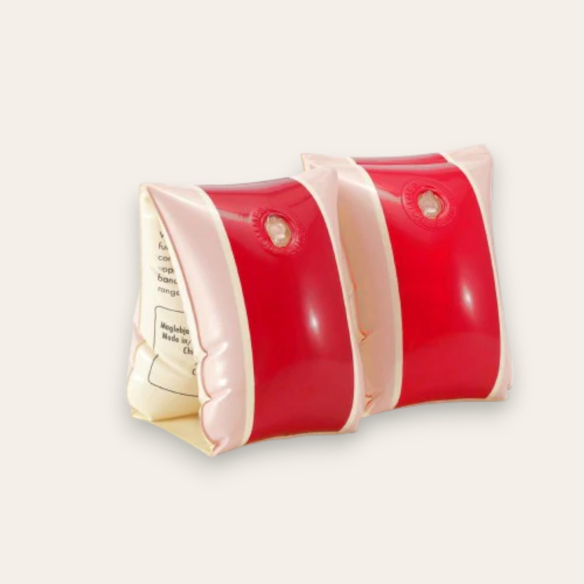 BRASSARDS GONFLABLES - Taille unique