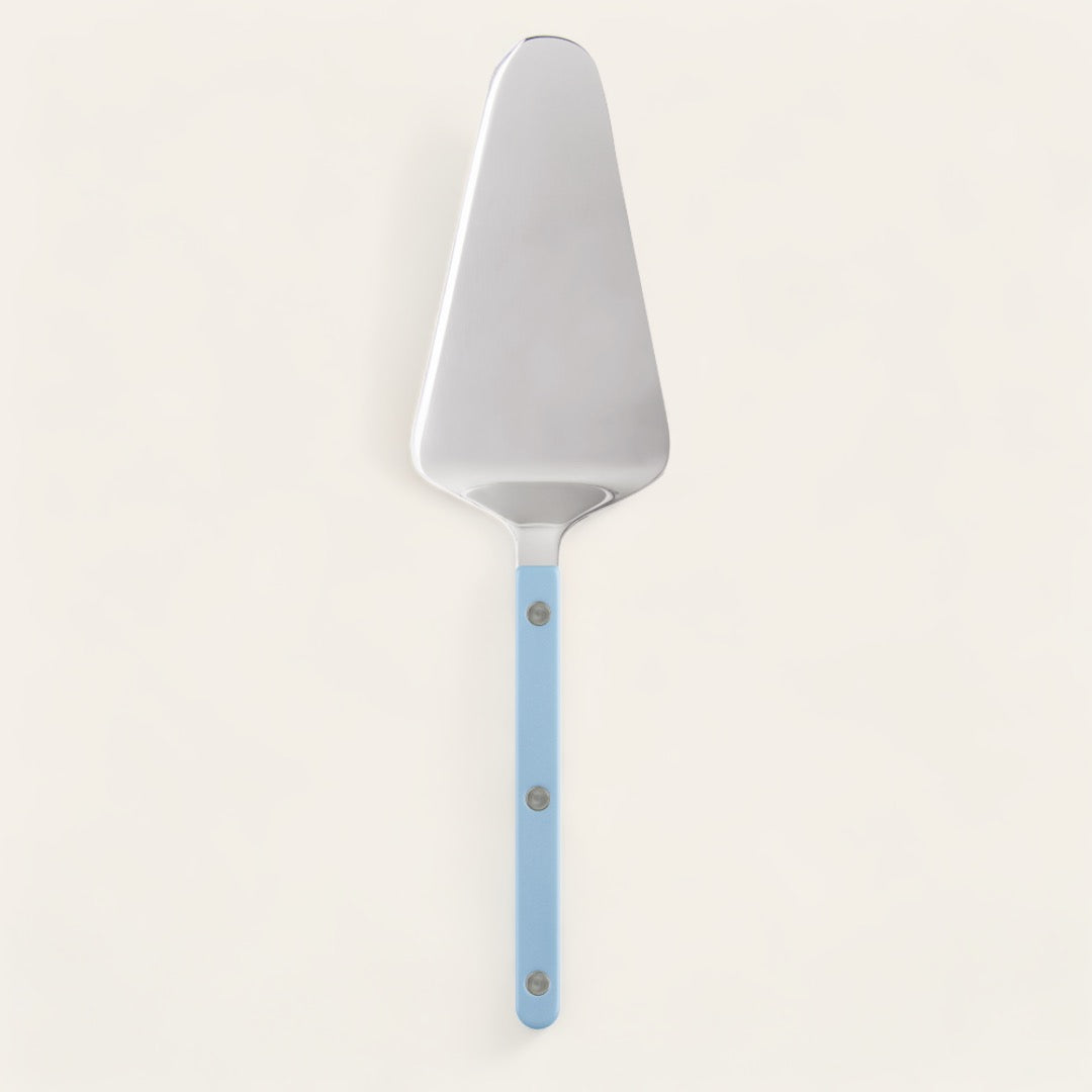 PELLE À TARTE BISTROT - Bleu pastel