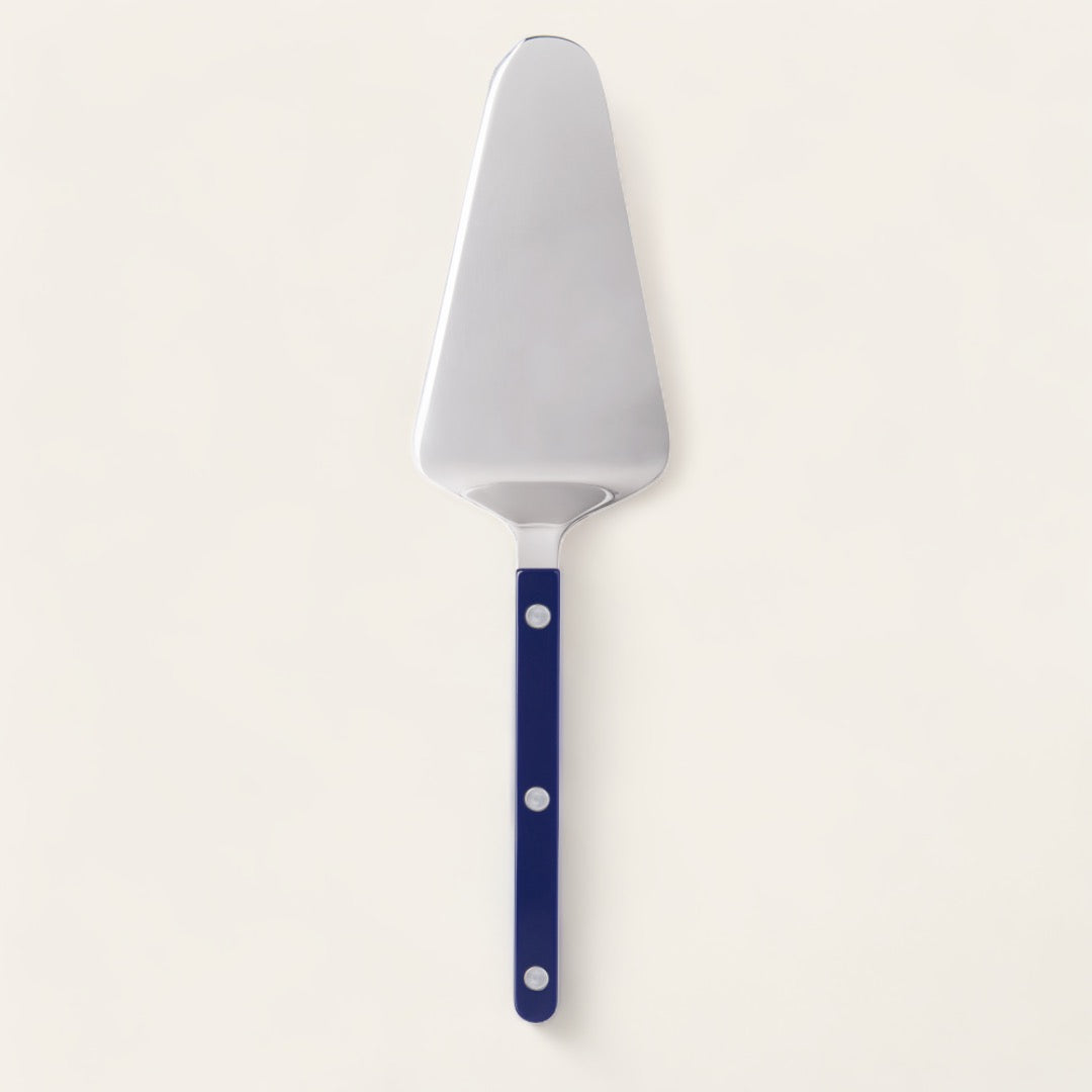 PELLE À TARTE BISTROT - Bleu marine