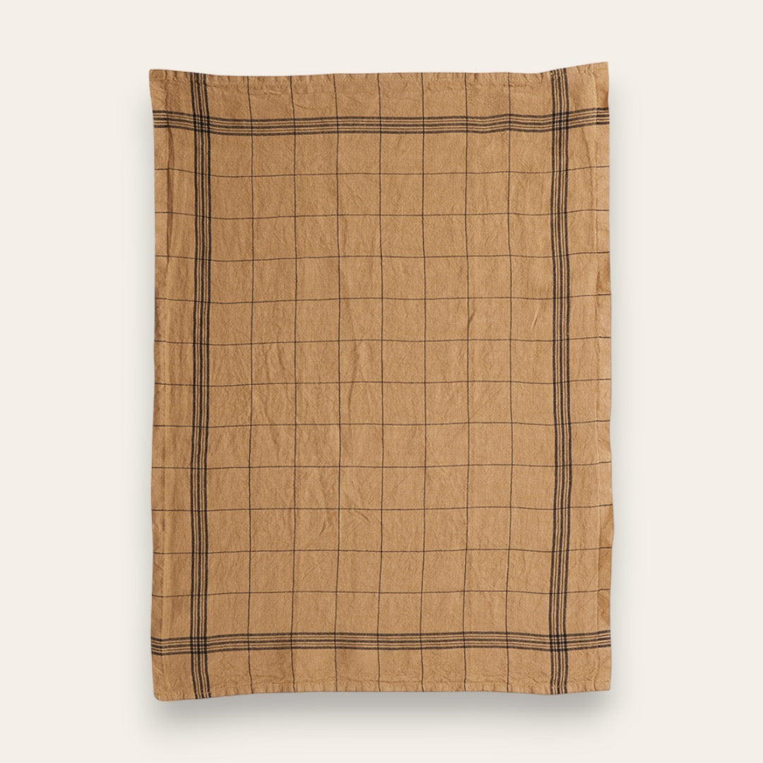 TORCHON BISTROT - Bronze