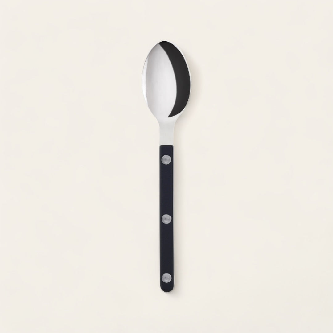 PETITE CUILLÈRE BISTROT - Noir