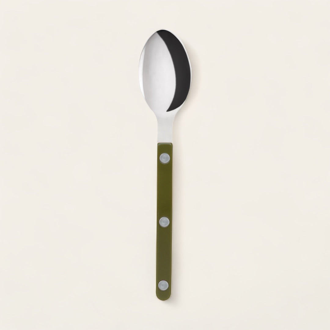 PETITE CUILLÈRE BISTROT - Olive