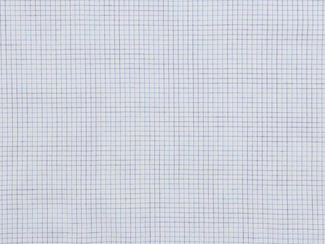 NAPPE EN KHADI DE COTON - Paul