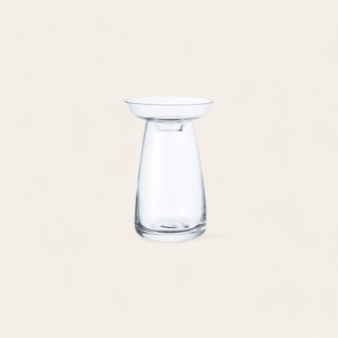VASE AQUACULTURE - Verre