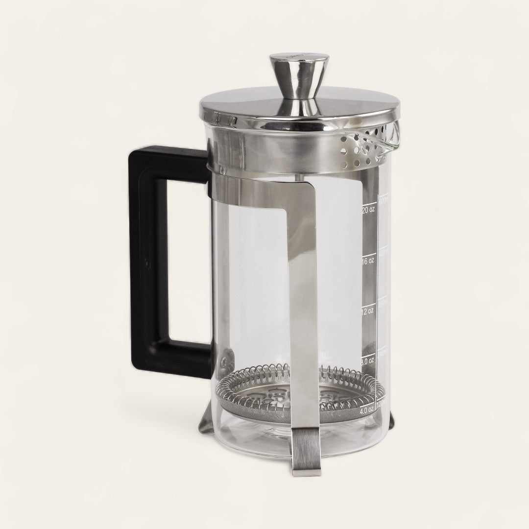 CAFETIÈRE À PISTON - Arabica
