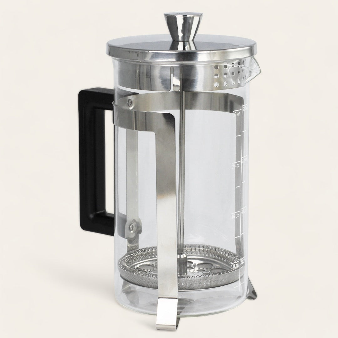 CAFETIÈRE À PISTON - Arabica