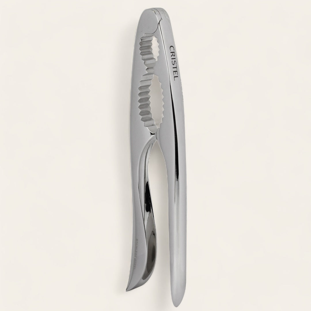 CASSE NOIX INOX - Panoply