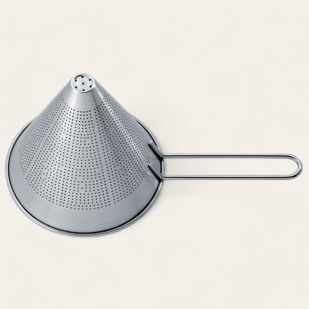 CHINOIS INOX - Panoply