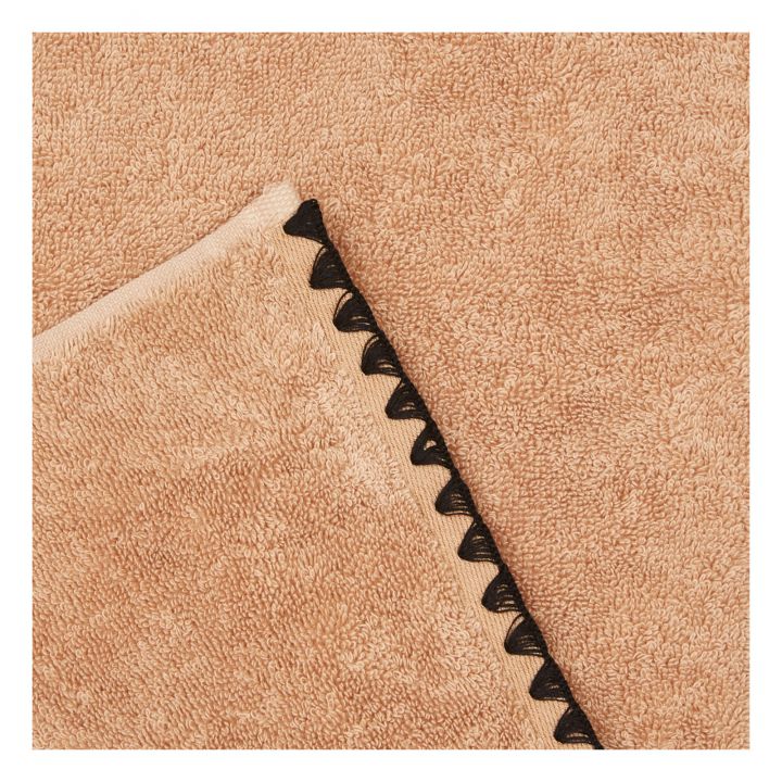 SERVIETTE DE BAIN ÉPONGE - Cimarron