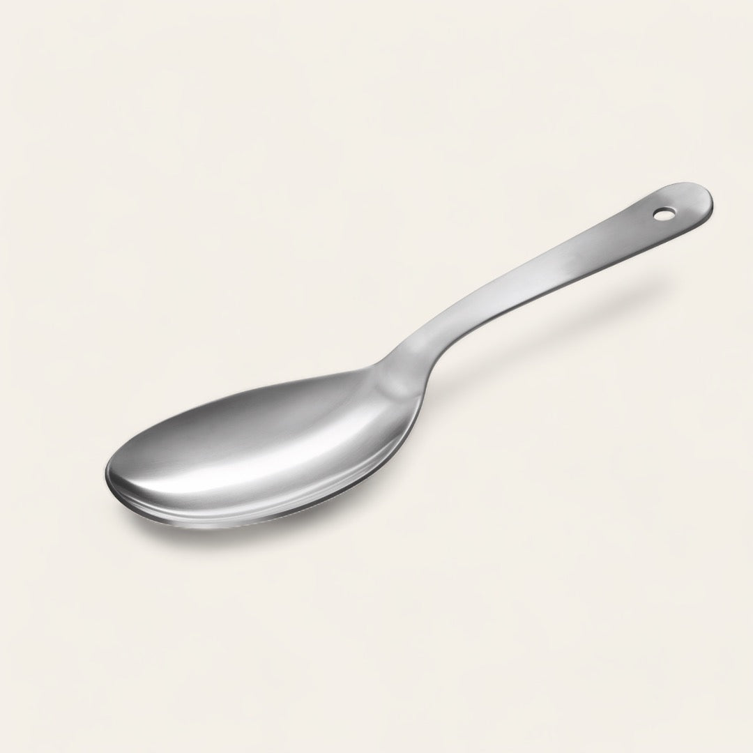 CUILLÈRE DE SERVICE INOX - Panoply
