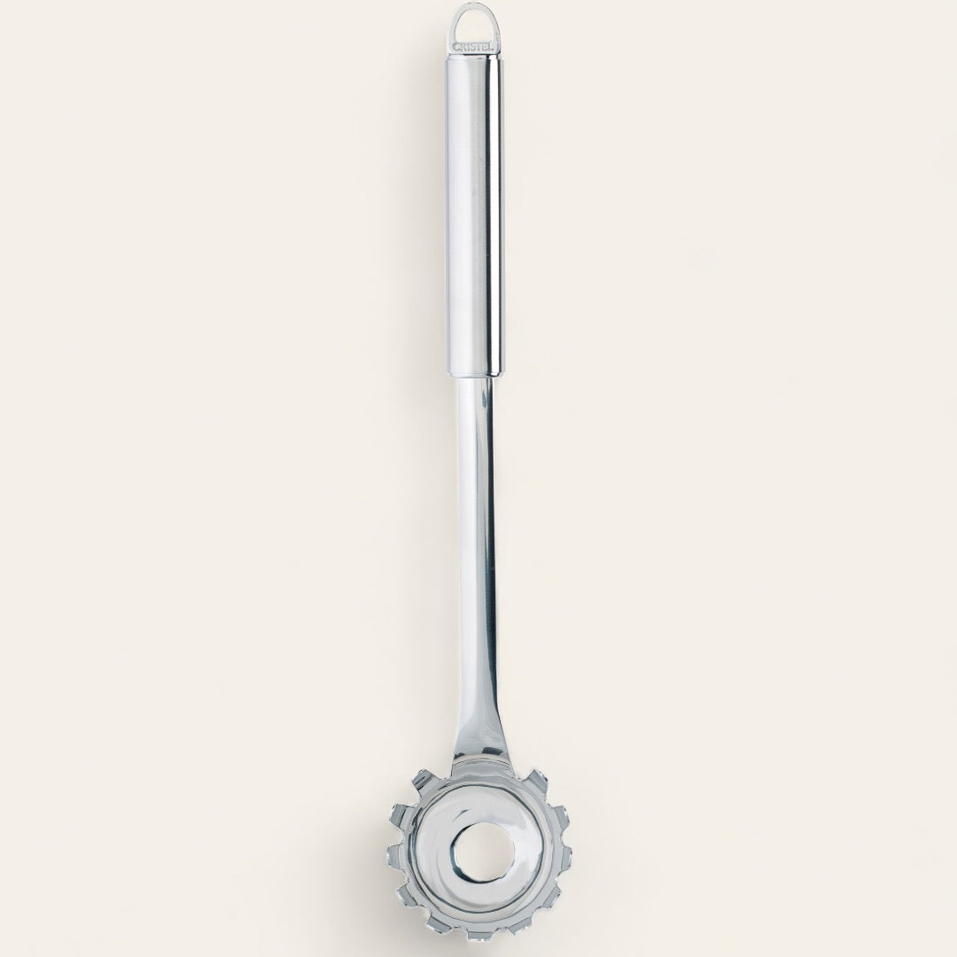CUILLÈRE À SPAGHETTI INOX - Panoply