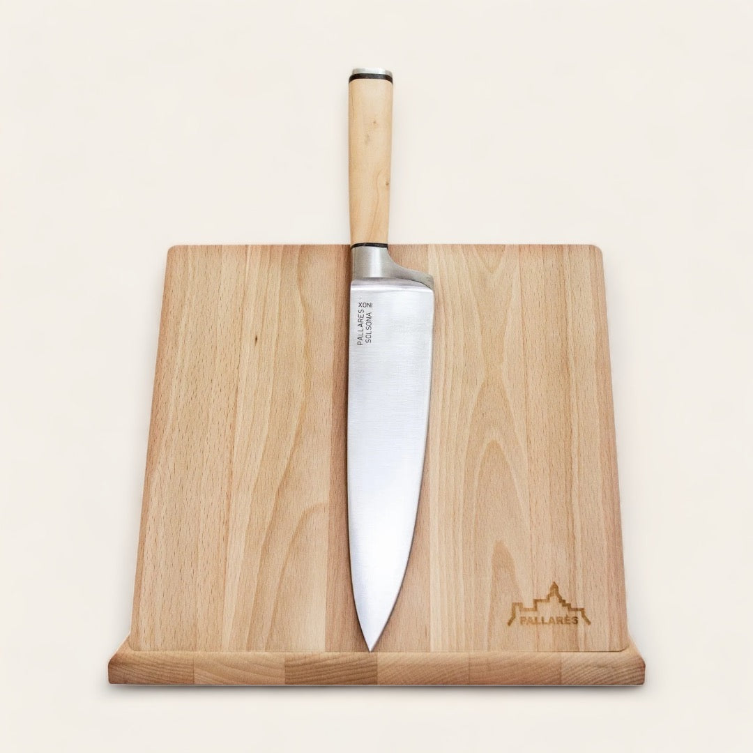 PLANCHE AIMANTÉE - Buis