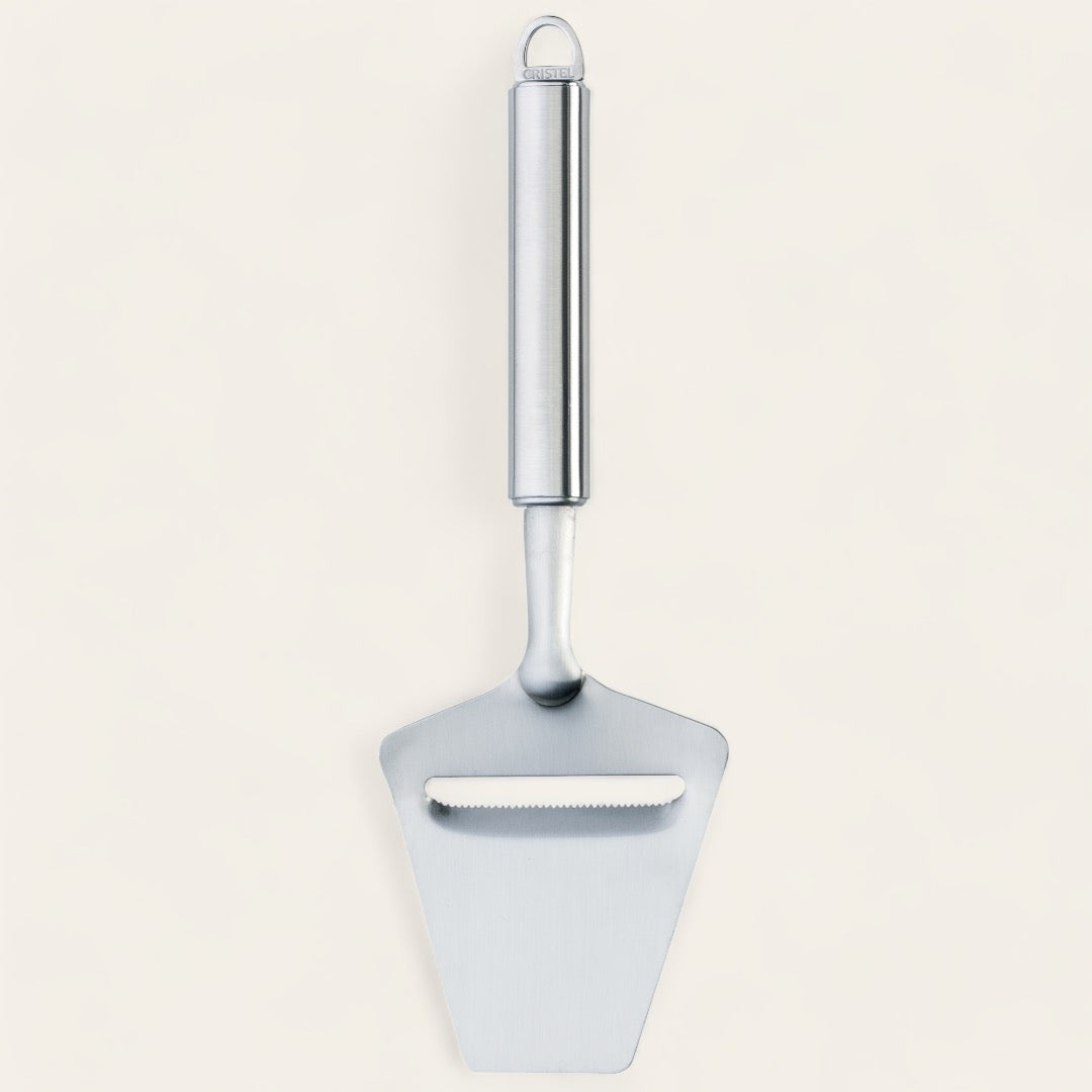 ÉMINCEUR À FROMAGE INOX - Panoply