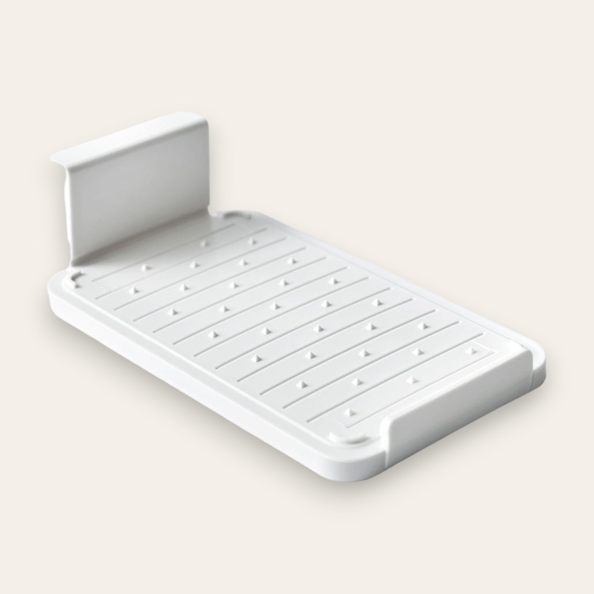 BEURRIER INOX - Nulu