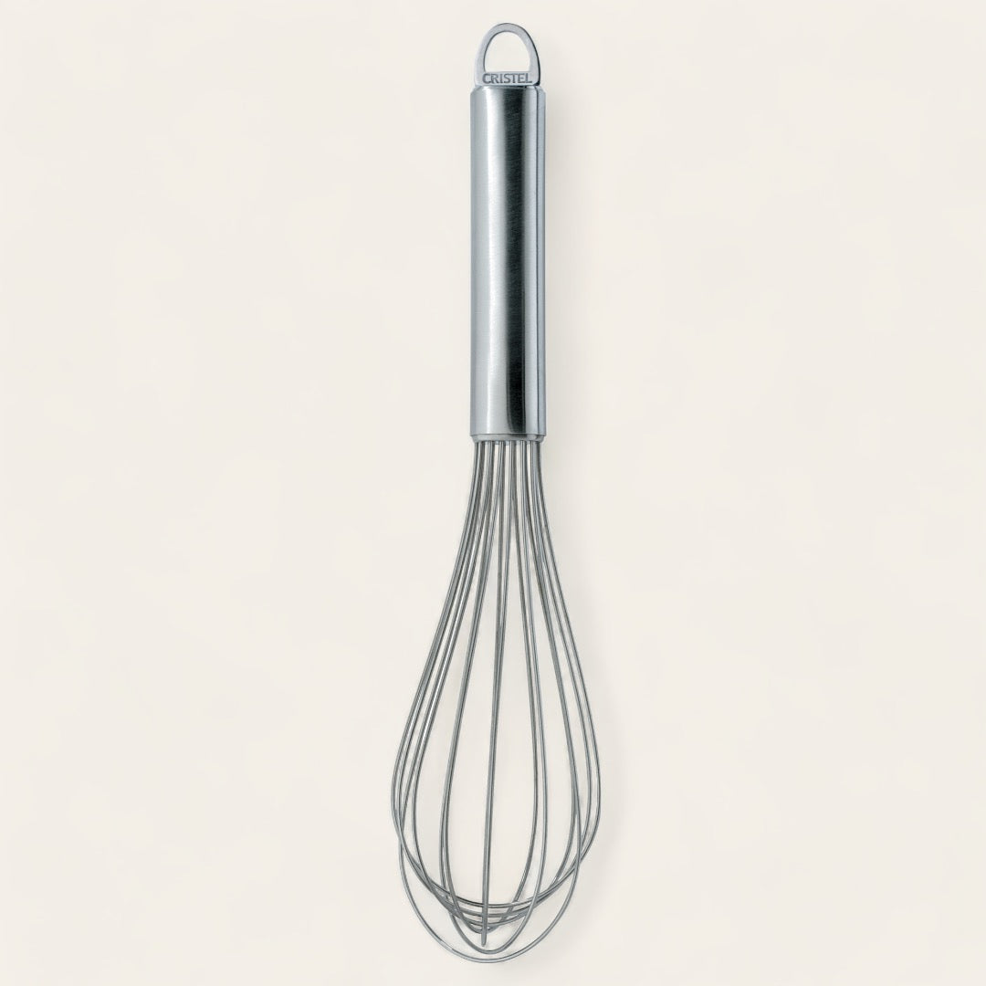 FOUET INOX - Panoply