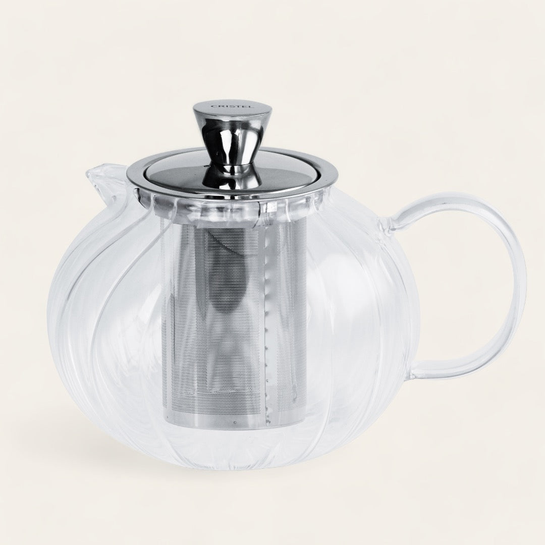 THEIÈRE 0,8 L - Gyokuro