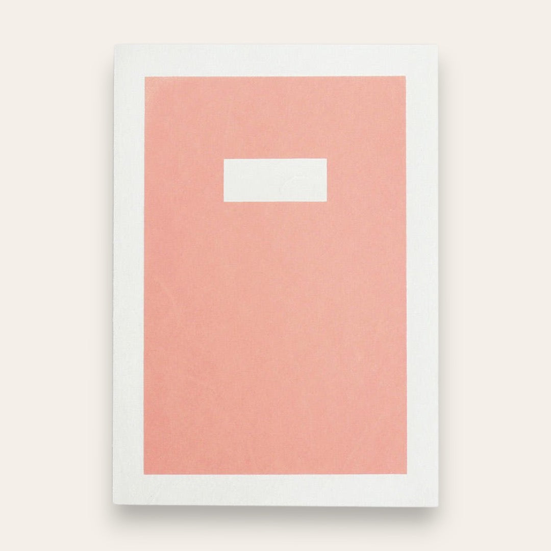 CARNET HANJI - Pêche