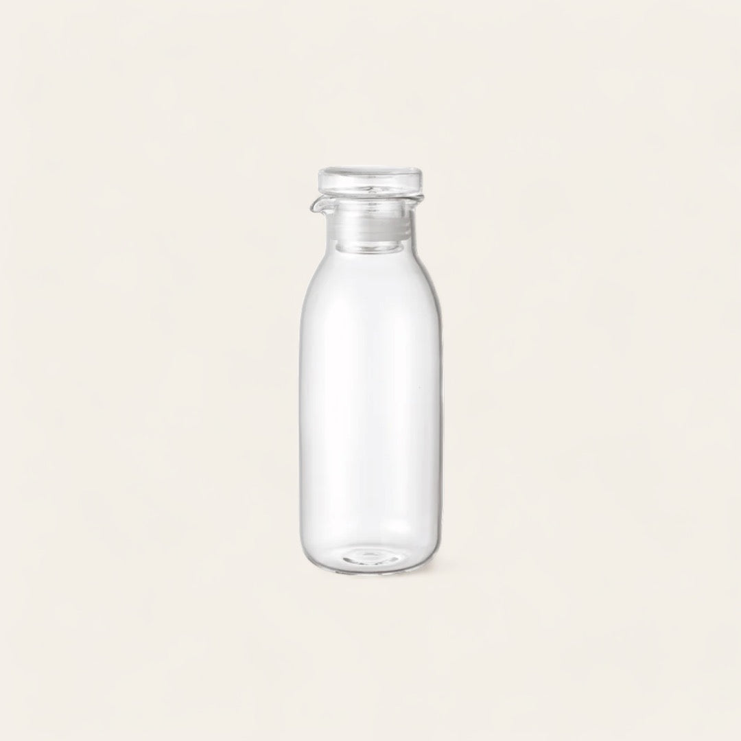 SAUCIER EN VERRE - 250ml