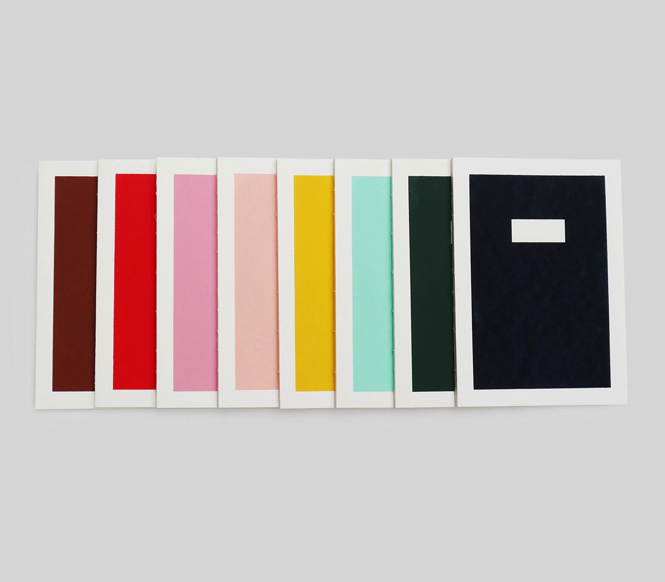 CARNET HANJI - Jaune