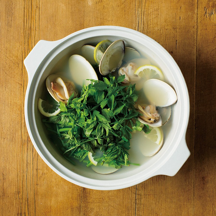 MARMITE JAPONAISE DONABE - Kakomi
