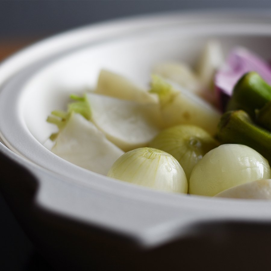 MARMITE JAPONAISE DONABE - Kakomi