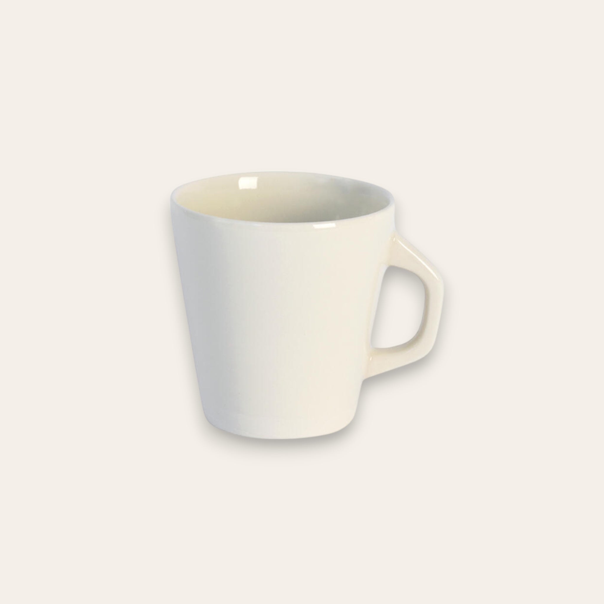 MUG GRÈS - Cantine