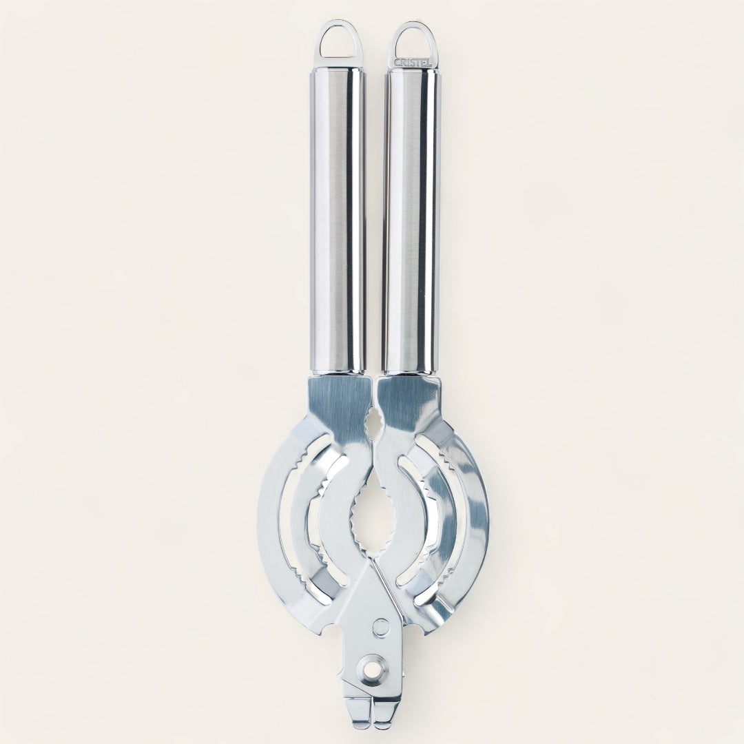 OUVRE-BOCAL INOX - Panoply