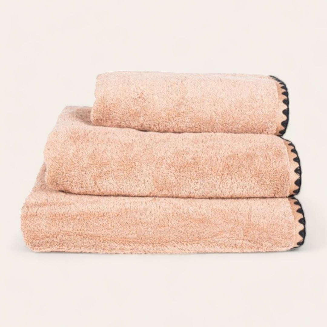 SERVIETTE DE BAIN ÉPONGE - Cimarron