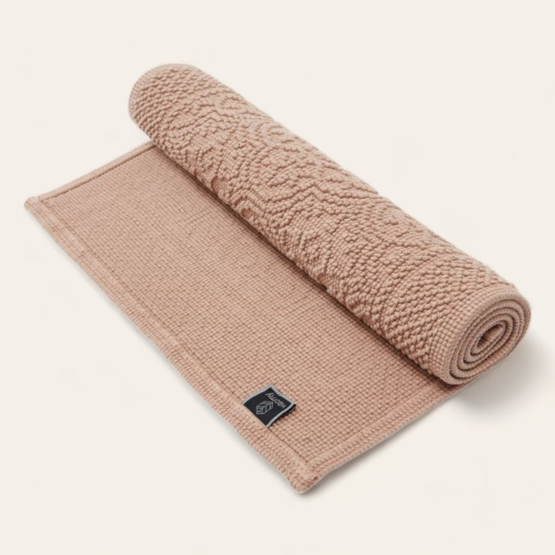 TAPIS DE BAIN RECTANGLE - Cimarron