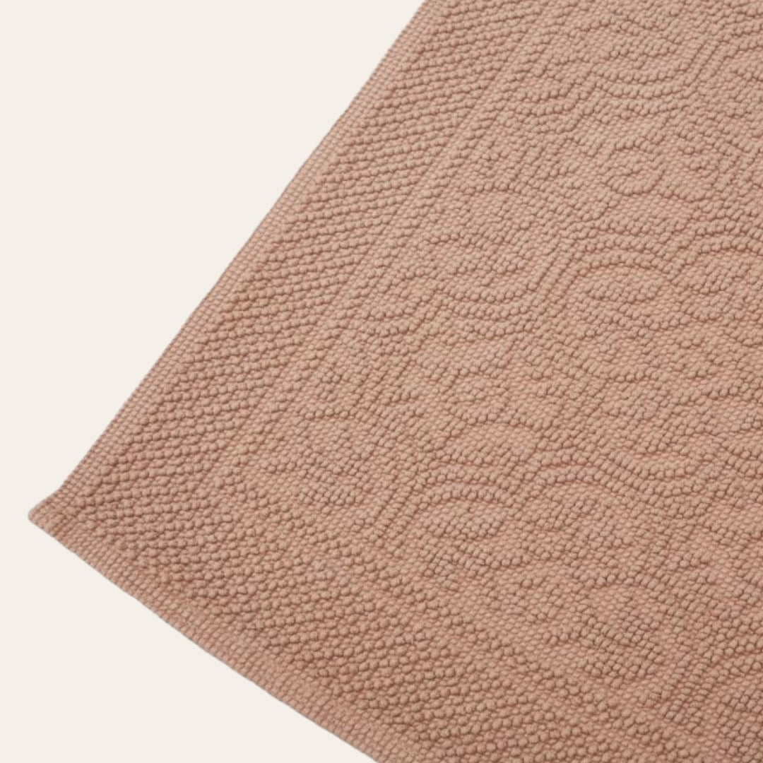 TAPIS DE BAIN RECTANGLE - Cimarron
