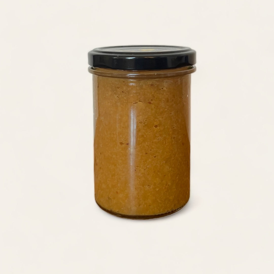 CONDIMENT CITRON - Johnne