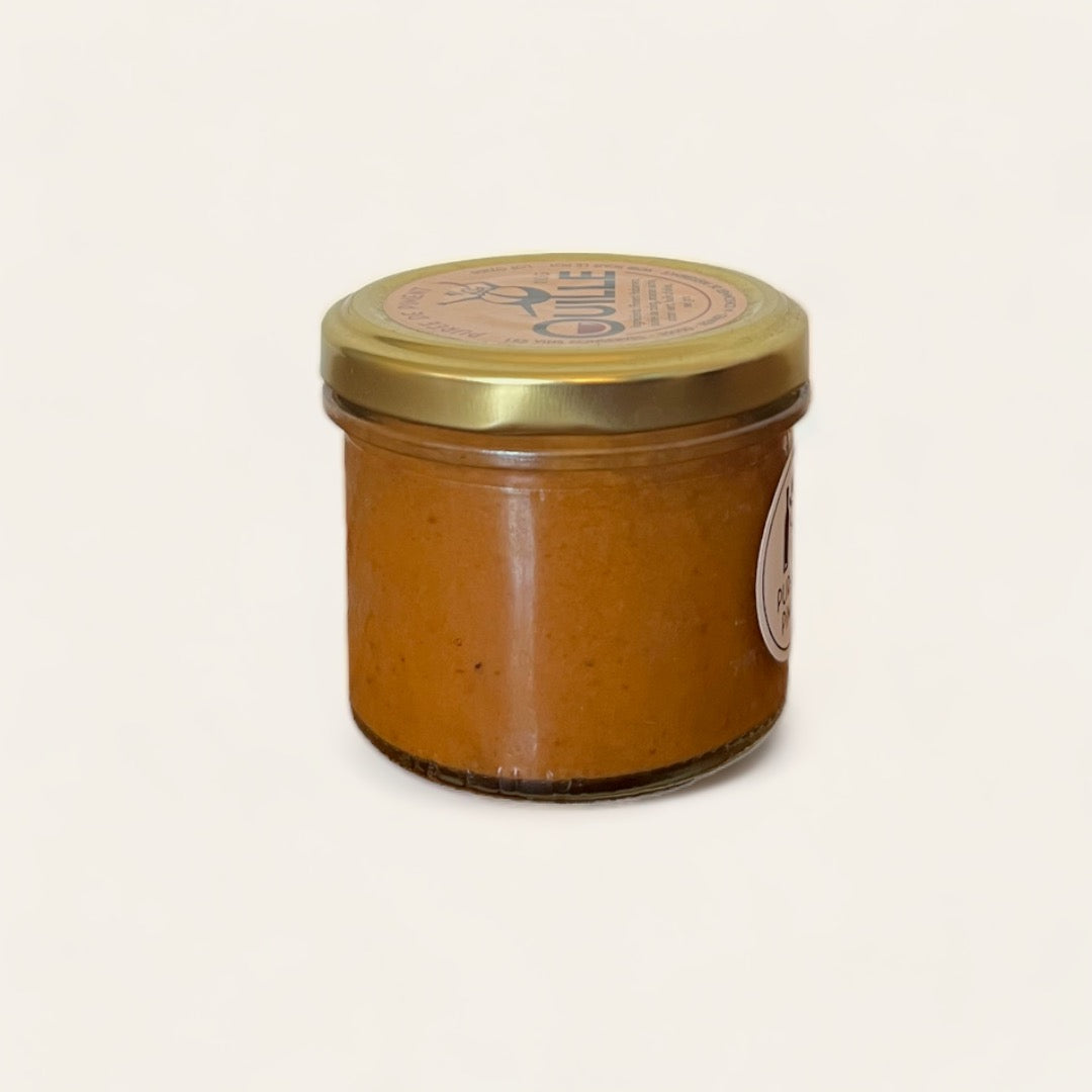 PURÉE DE PIMENT - Ouille