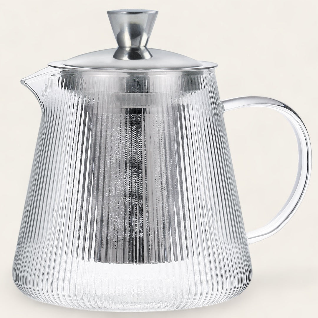 THEIÈRE 1,2 L - Darjeeling