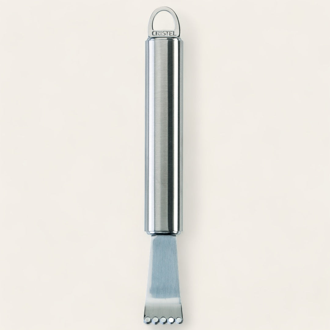 ZESTEUR INOX - Panoply