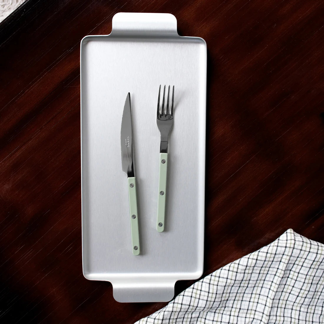 FOURCHETTE BISTROT - Asperge