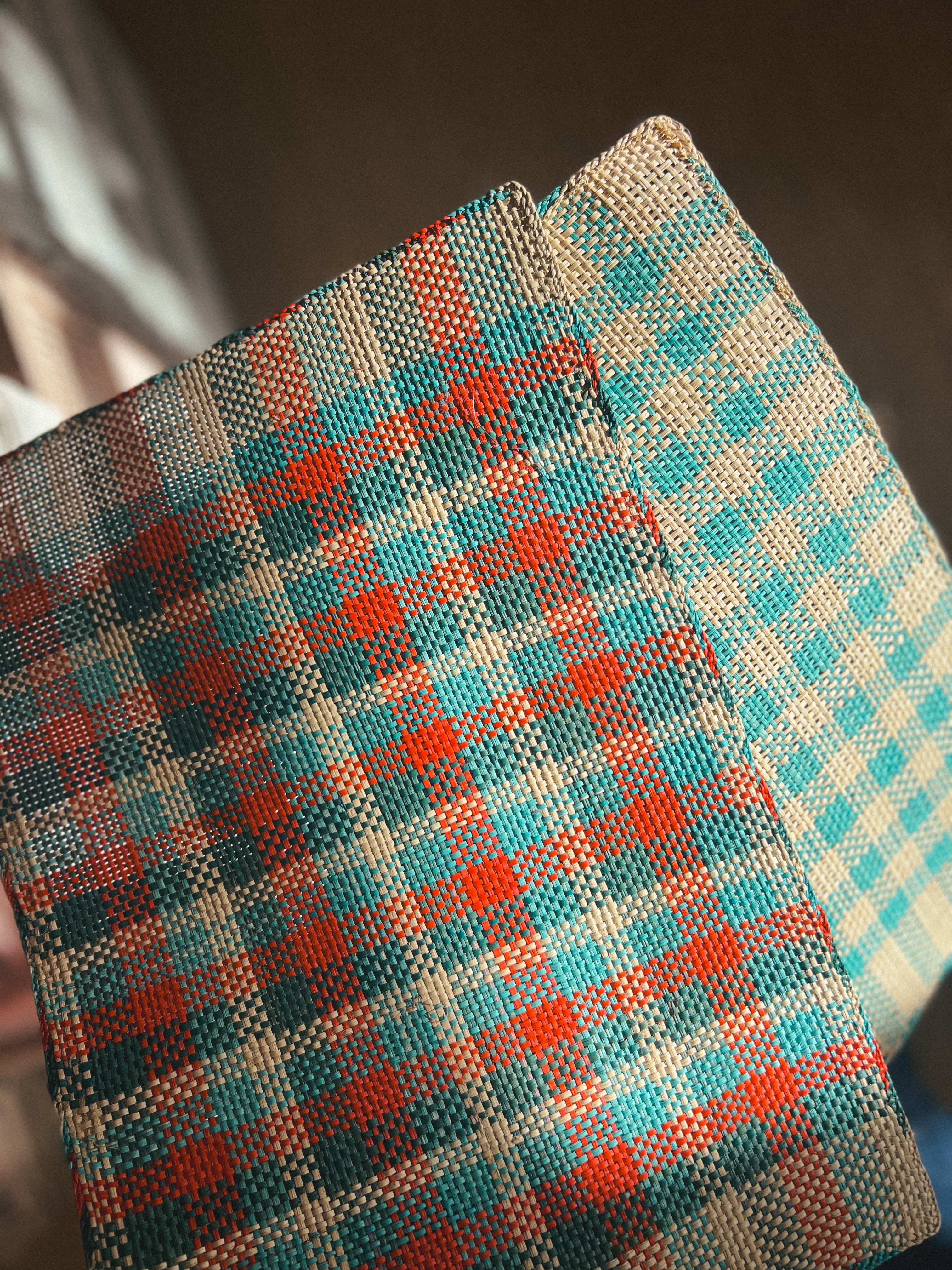 SET DE TABLE - Iraca