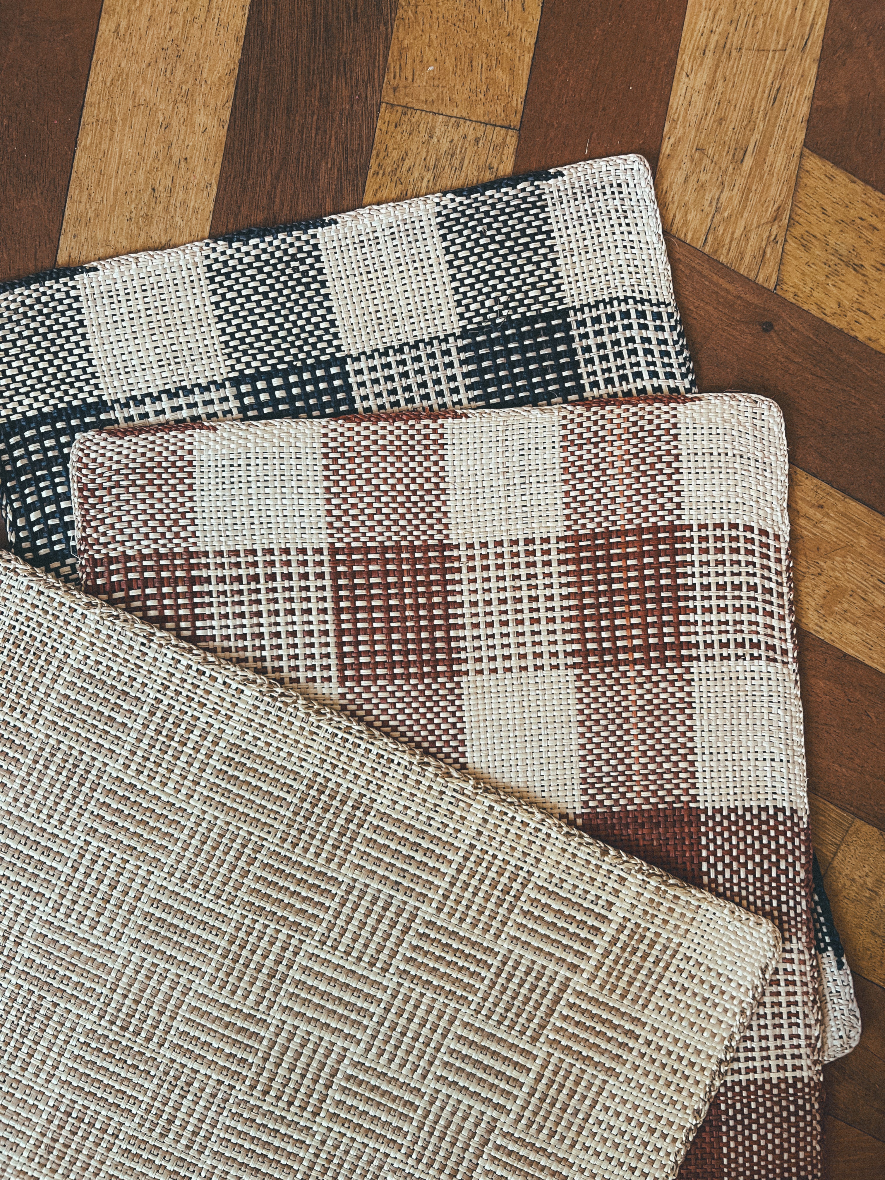 SET DE TABLE - Iraca