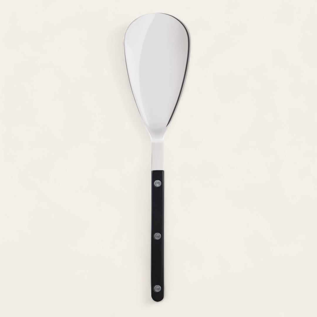 CUILLÈRE À RIZ BISTROT - Uni