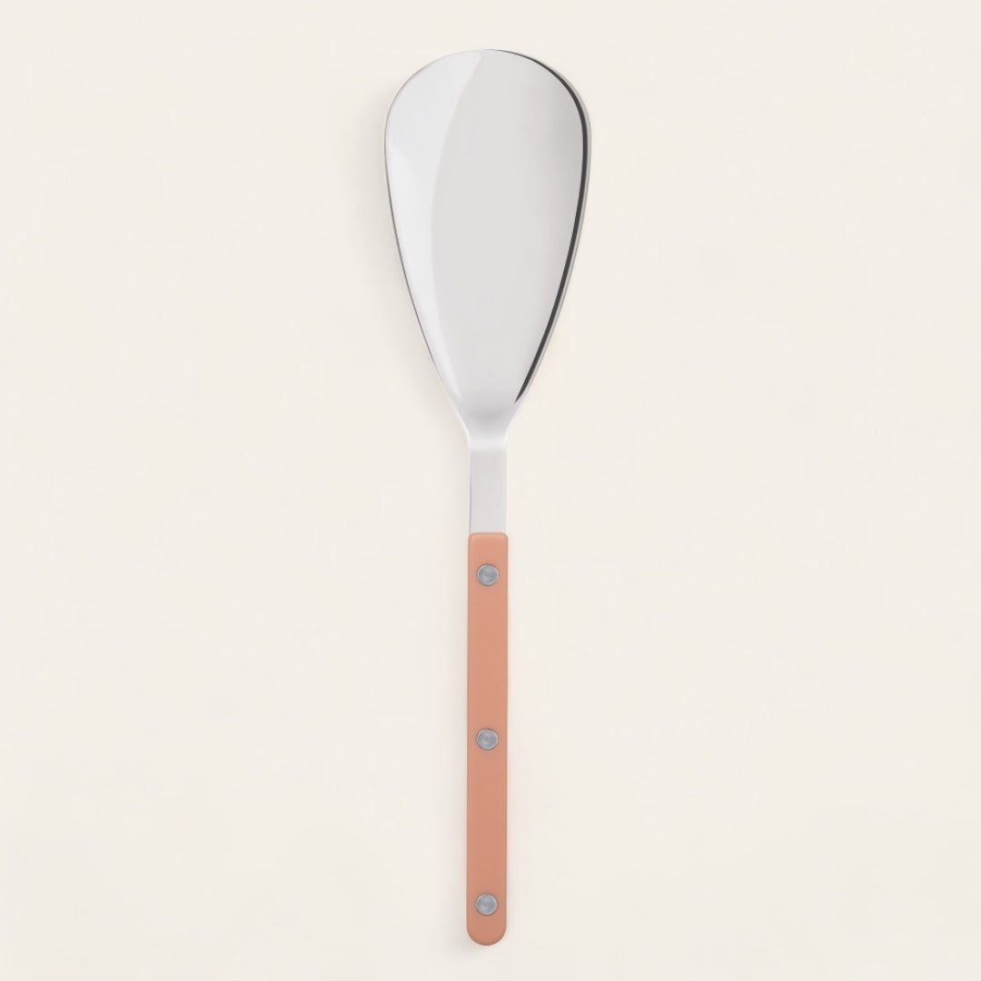 CUILLÈRE À RIZ BISTROT - Uni