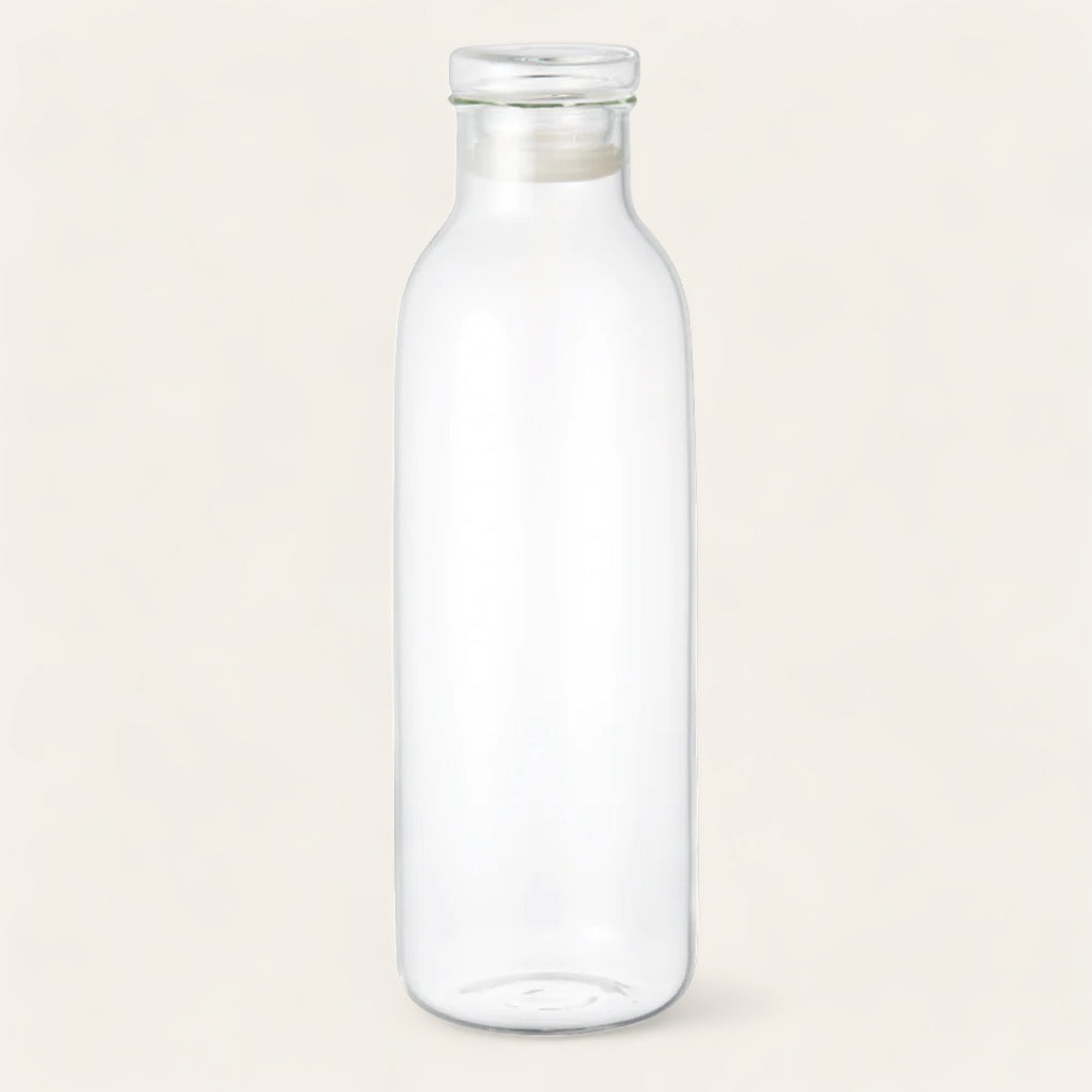 CARAFE EN VERRE - 1L