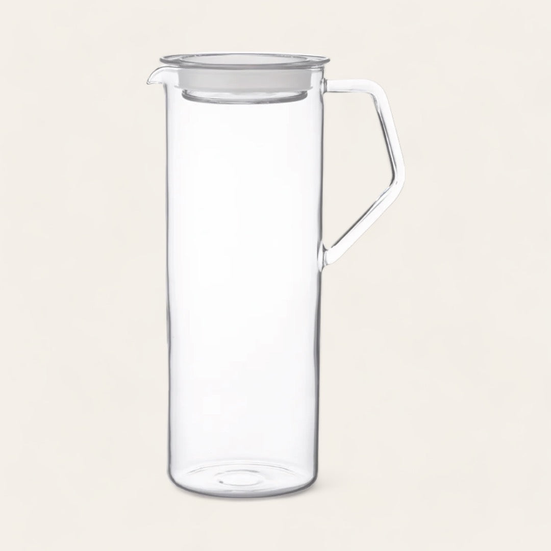 CARAFE EN VERRE - 1,2L