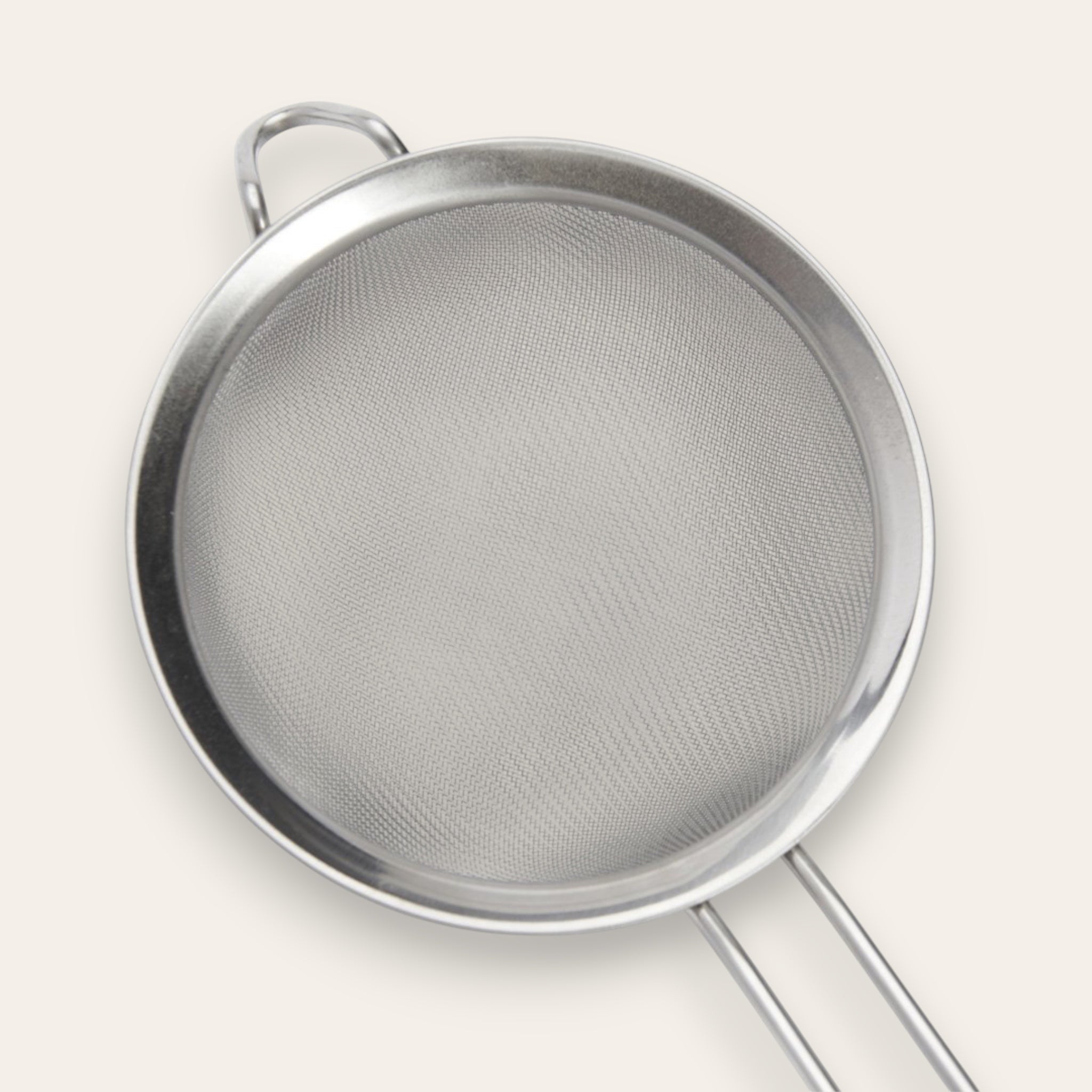 PASSE BOUILLON MAILLE - Inox 18/10