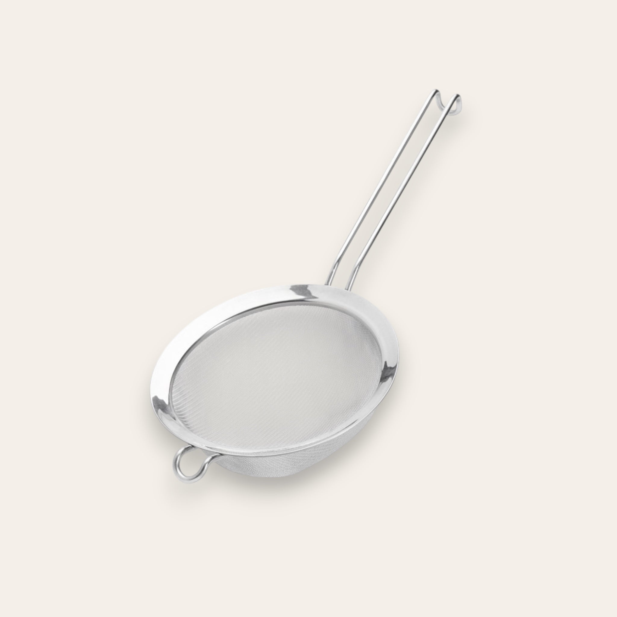 PASSE BOUILLON MAILLE - Inox 18/10