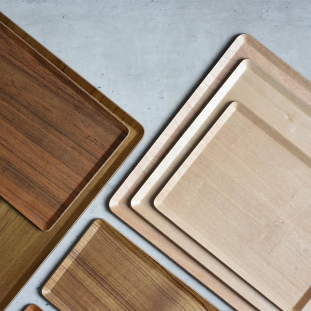 PETIT PLATEAU - Bois