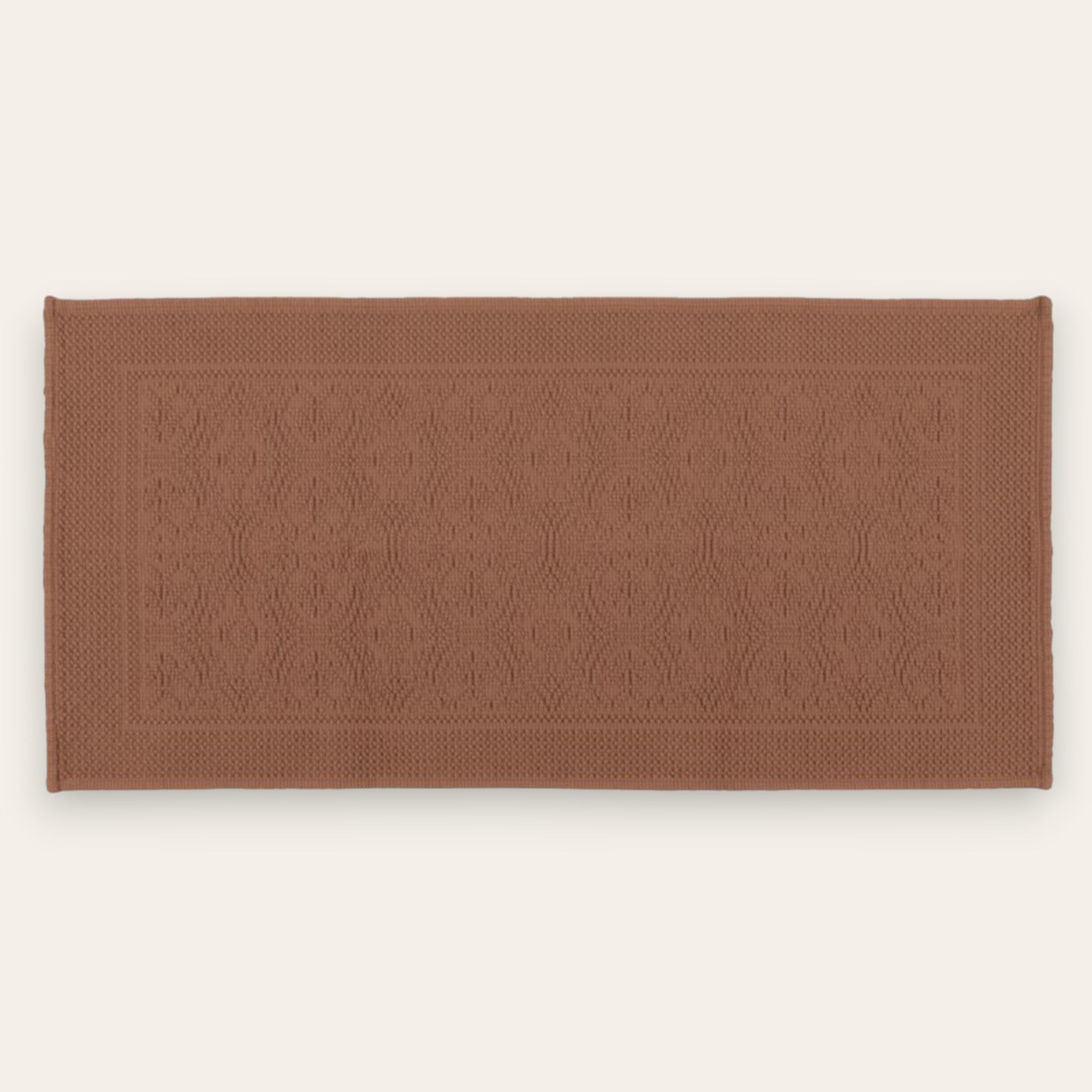 TAPIS DE BAIN KYMI - Rectangle