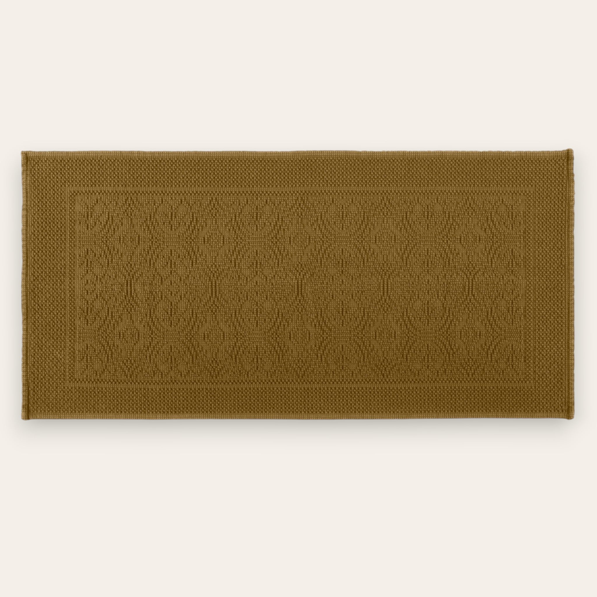 TAPIS DE BAIN KYMI - Rectangle