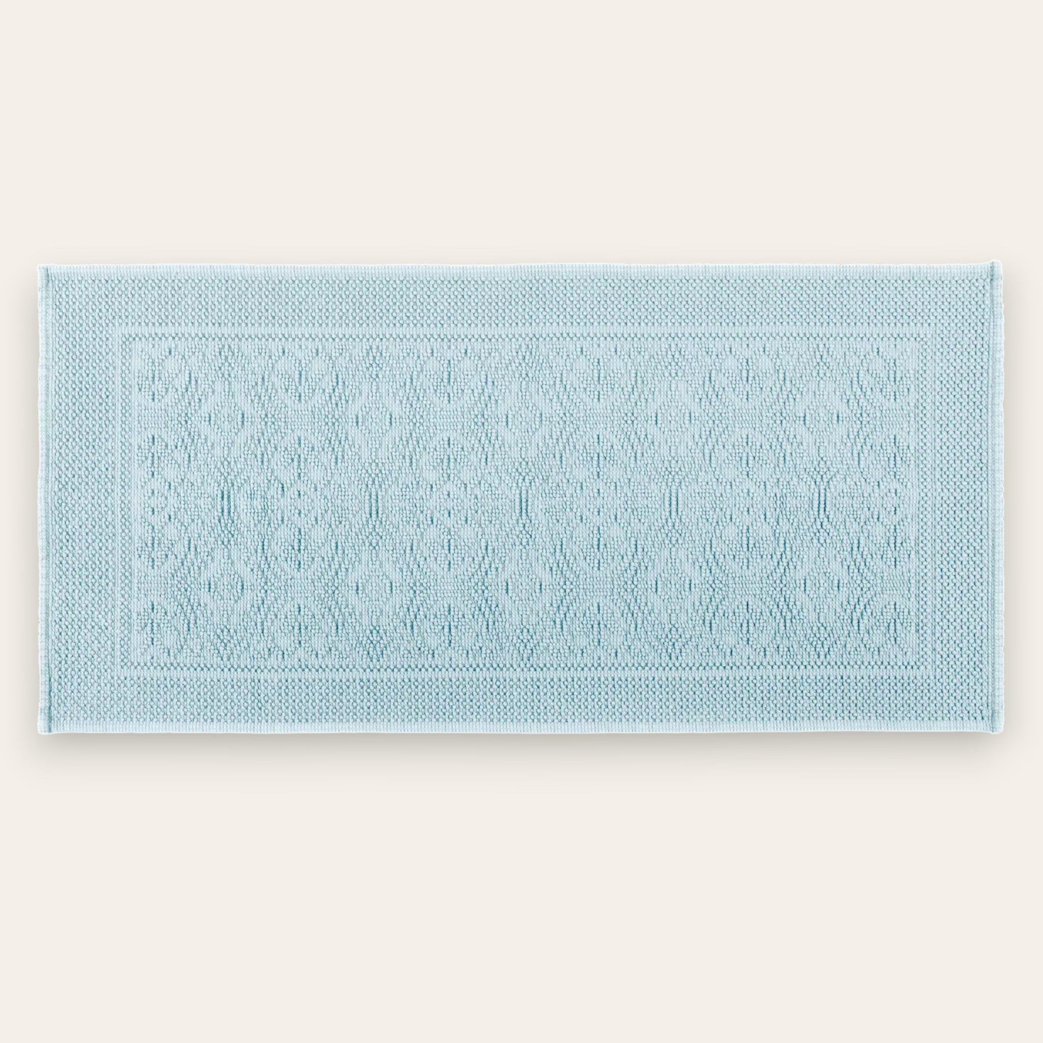 TAPIS DE BAIN KYMI - Rectangle